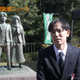 Image for article titled New Attack On Titan Statues Erected In An Excellent Location